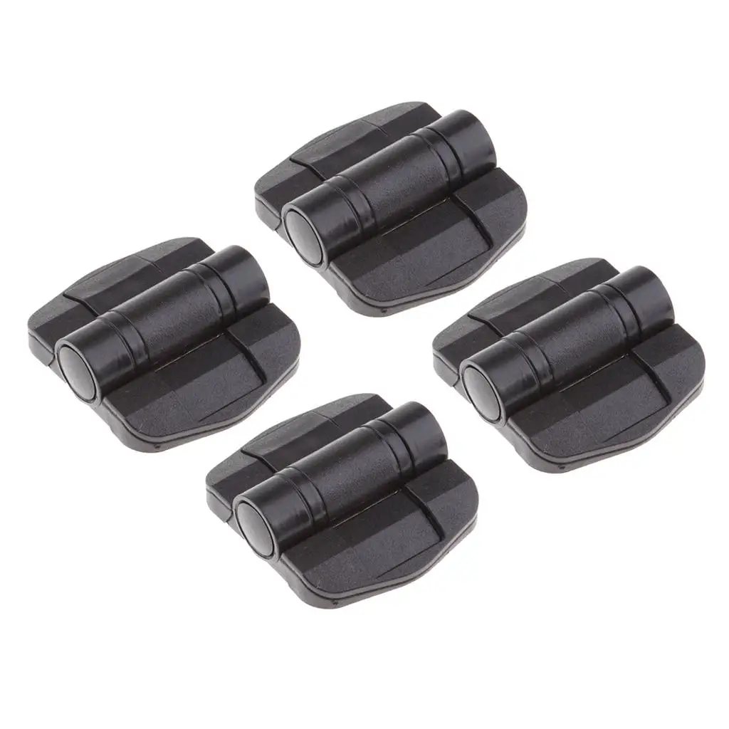 

4pcs Position Control Hinge 150 Degree Detent, Replace for C6-9