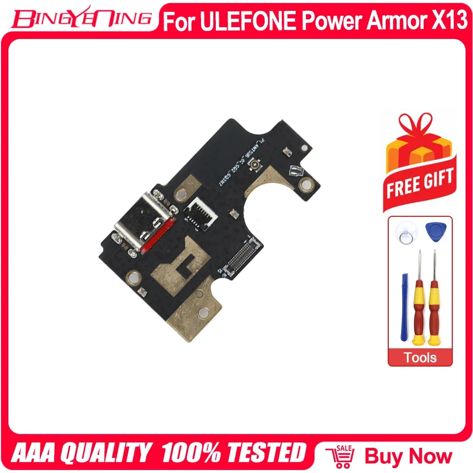 Premium USB Charging Board