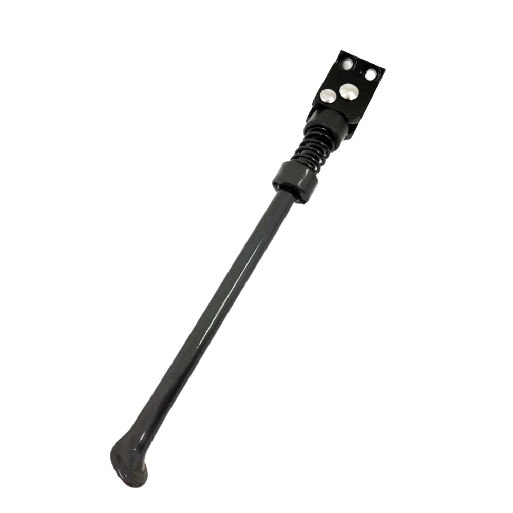 Original Minimotors Parts STAND ASSY For DUALTRON THUNDER DT 3 VICTOR VICTOR LUXURY Electric Scooter Kickstand Accessories electric scooter accessories,electric scooter foot stand