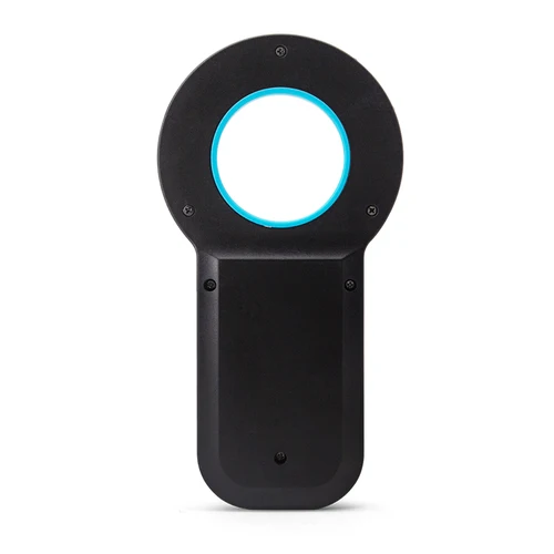 RFID 개 마이크로칩 카드 리더, 블루투스, USB, 무선 2.4G 통신, EM4305, 125khz, 134.2khz, 동물 칩 스캐너 3