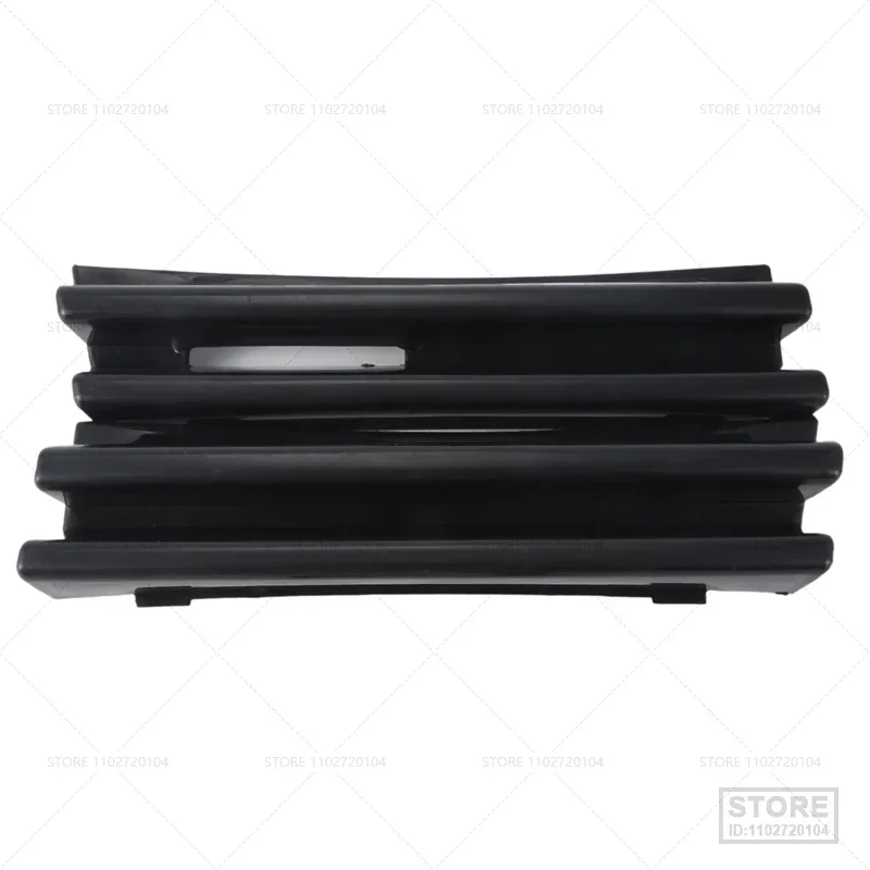 자동차 앞 범퍼 견인 후크 커버, 메르세데스 벤츠 S 클래스 W140 4-문짝 1994-1998 1408850926 1408851026 적합, 캡 1 쌍