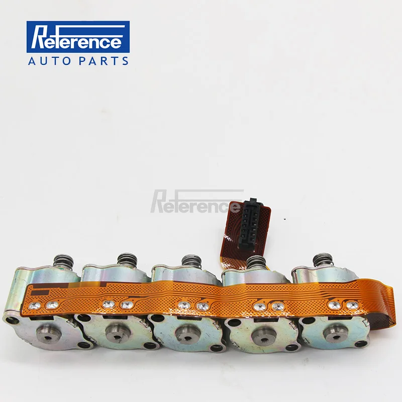 しう 4420612921 5x Coils Transmission Solenoid Valves Vitesse I
