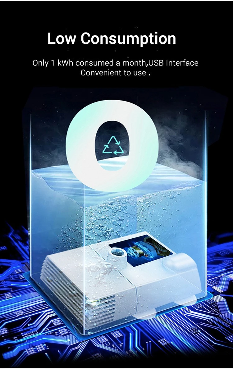 Cat water fountain product detail