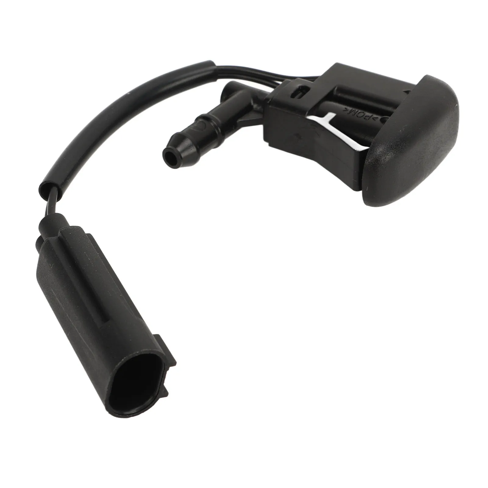 Windshield Heated Wiper Washer Nozzle 61667056731 7056731  