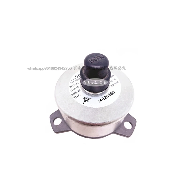 

for Volvo fuel tank cap breather hydraulic exhaust valve VOE14625688 32QA-00040