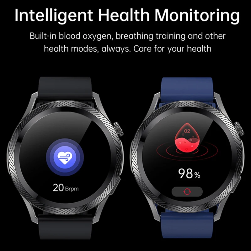 2023 ο հ  Ʈ ġ  Ʈ ǰ ð 360*360 HD ũ µ ɹڼ Smartwatch
