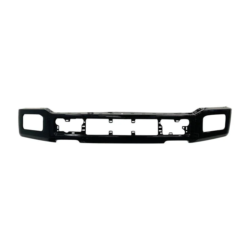Front Bumper Face bar for Ford F-150 F150 KING RANCH LIMITED W/ Fog Lamp PTM FO1002429 JL3Z17757EAPTMcustom