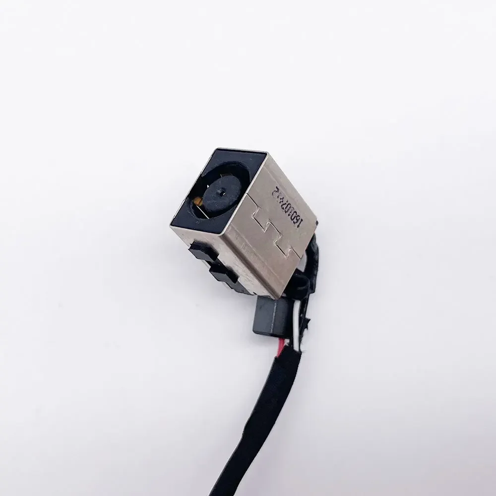 Gintai Prise Charge DC Power Jack DC Dock DC Port Câble Alimentation De Rechange Pour DELL Latitude E5470 7270 E7270 7470 E7470 BC14 P61G DC30100VI00 DC30100X000 DC30100X100 VCYYW 0VCYYW E5470 04XV4N