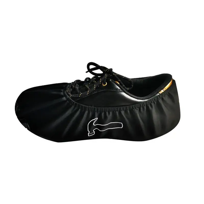 Reusable Shoe Covers Waterproof Elastic Bowling Foot Coverings