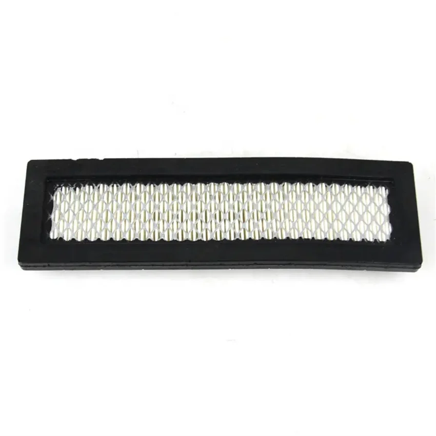 Ricambio 2 Pezzi Filtro Aria Parte 7176099 Per Bobcat S510 S530 S550 S570 S590 S595