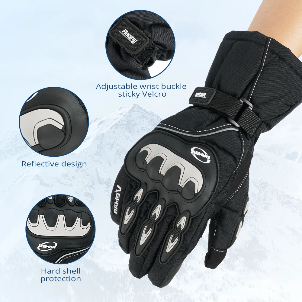 ������� ������ �ܿ� �尩, �� ��ǳ ���̵�, ����ũ�ν� Guantes, �ϵ� �� ��ȣ ��Ű �尩, ������� �׼�����