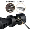 Tungsten Electrode Grinder TIG Welding Tools Multi-angle And Offset Horizontal Holes With Cutoff Slots, Electrode Grinding Tools 5