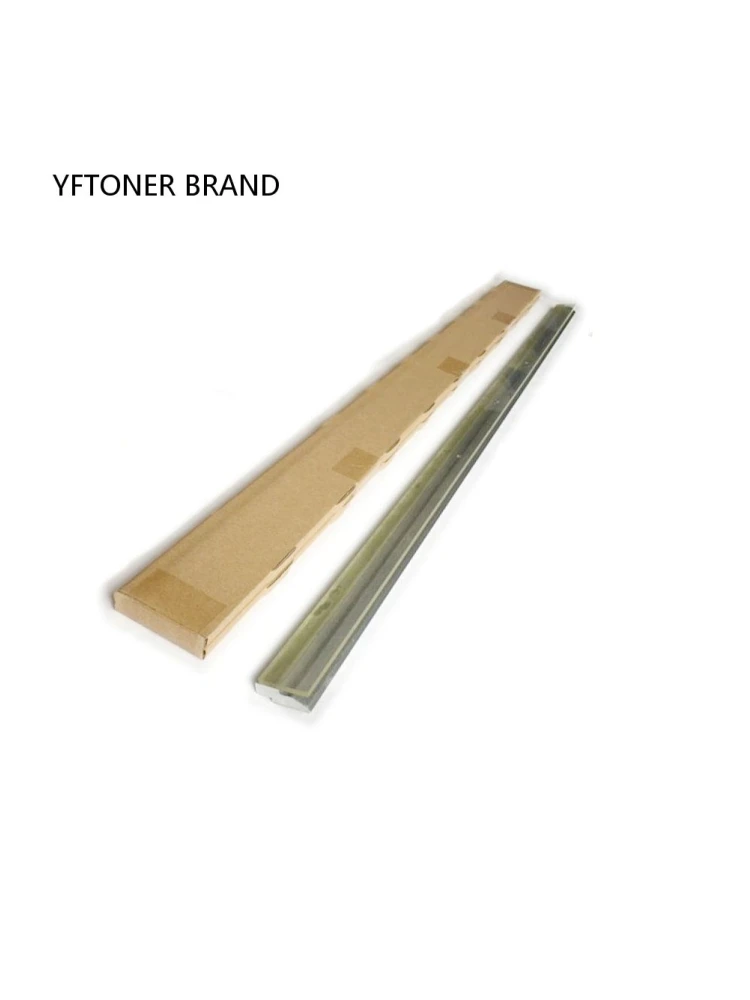 YFTONER Copier Drum Cleaning Blade Use for Oce TDS450 TDS 600 320 7055 9400 TDS300 320 400 TDS600 OPC Printer Parts