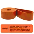 Orange 230LBS