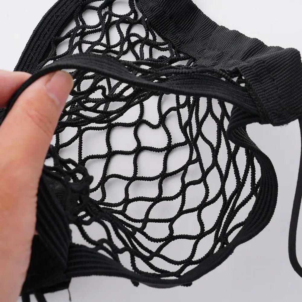 30*23cm Motorcycle Storage Trunk Bag Motorcycle Luggage Net Hook Hold Bag Cargo Bike Scooter Mesh Fuel Tank Luggage Equipaje motorcycle cargo net motorcycle luggage net