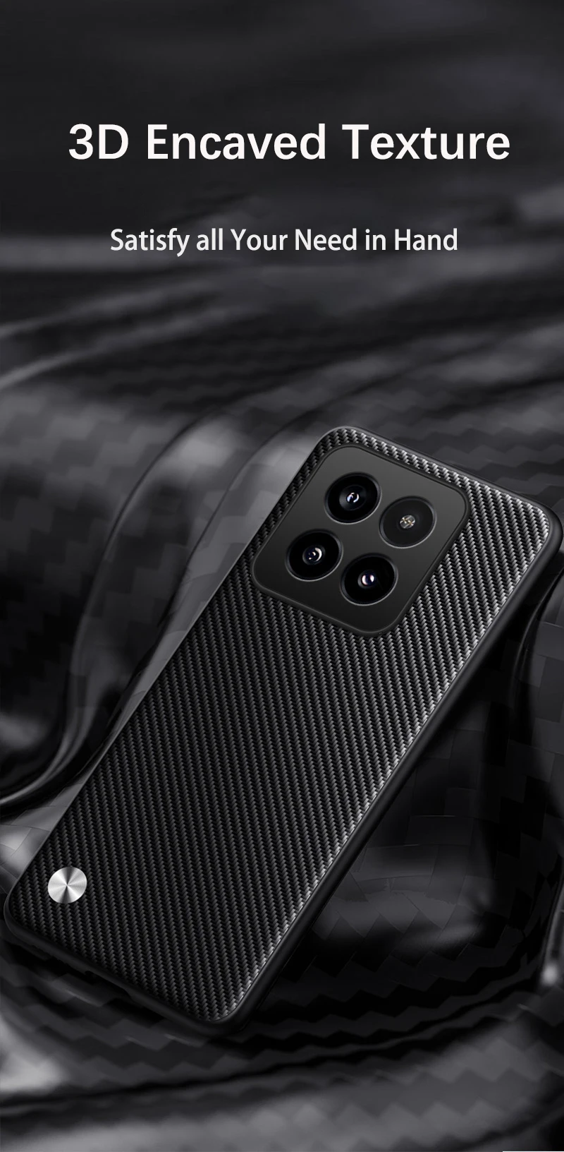 Vintage PU-Lederhülle für XIAOMI 17 15 15T 14 14T 13 13T 12 12T Pro Max Ultra Cover Weiche Silikon-Schutzhülle Coque – Detail 1