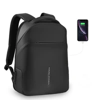 Mark Ryden NEW Anti-thief TSA Lock Men Backpack Waterproof Raincoat 15.6 inch Laptop Bag School Fashion Man Travel Bag 2