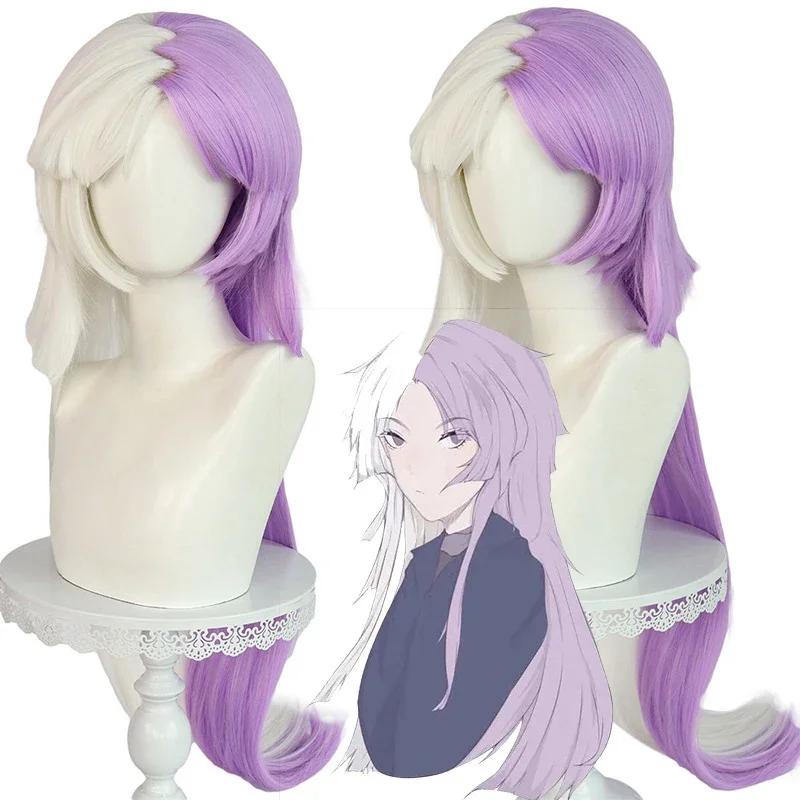 thumbnail image 1 of Disfraz de Sigma para cosplay de Bungou Stray Dogs, 4.º año, uniforme de trinchera de Sigma, traje de fiesta de Navidad y Halloween para hombres y mujeres, 1 of 5