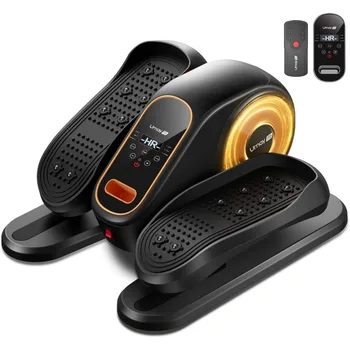 Under Desk Elliptical Leg Exerciser 1