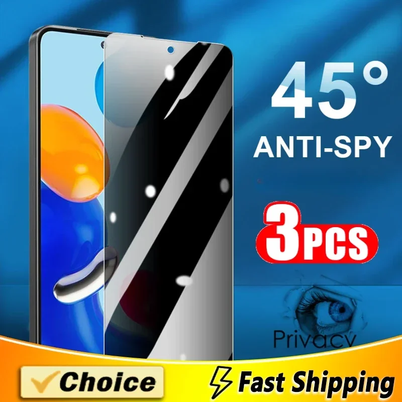 3 шт., антибликовое закаленное стекло для Oppo A38 A78(4G5G) K11X F2 A79 A83 A85 91