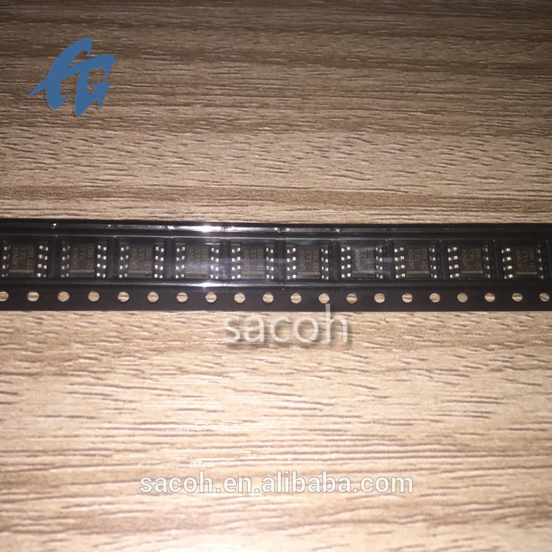 

(SACOH IC Chips) LM2904D 10Pcs 100% Brand New Original In Stock