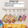 3A6 3A5 Kit