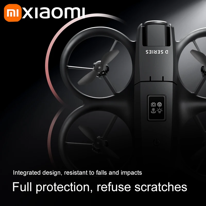 รูปสินค้า โดรน Xiaomi D16 8K กล้องคู่ ระบบ GPS หลบหลีกสิ่งกีดขวาง