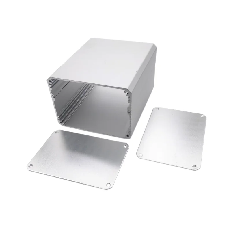 bateria caixa placa de circuito 120x104x73mm 02