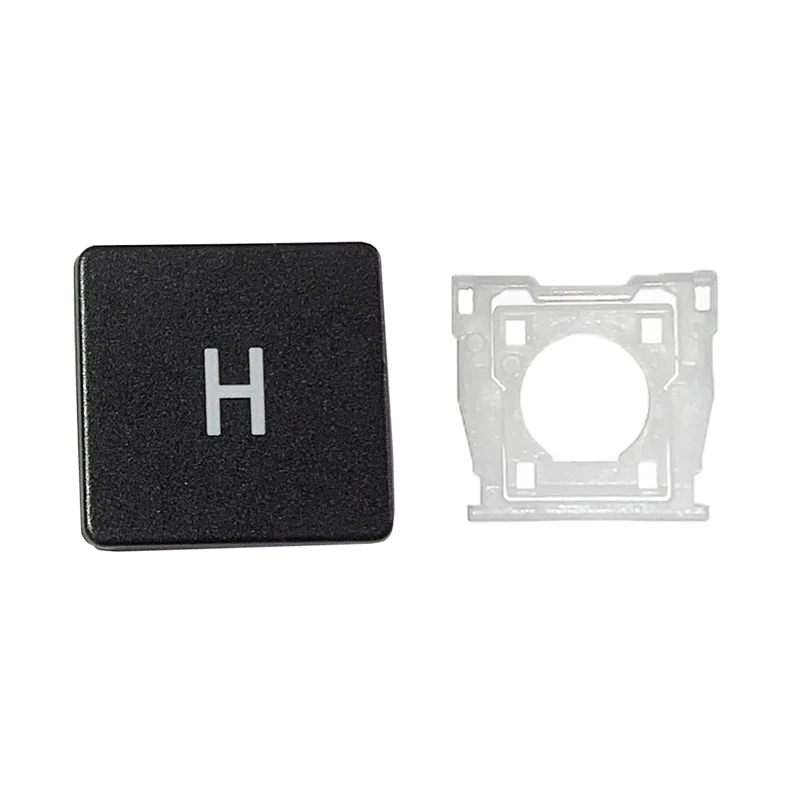 Substituição Keycap Chave & Scissor Clip & Dobradiça para hp Omen 15-en 15-ek 15-ek0010la Tpn-q236 Q265 Teclado Portátil Chave & Clips - Imagem 3