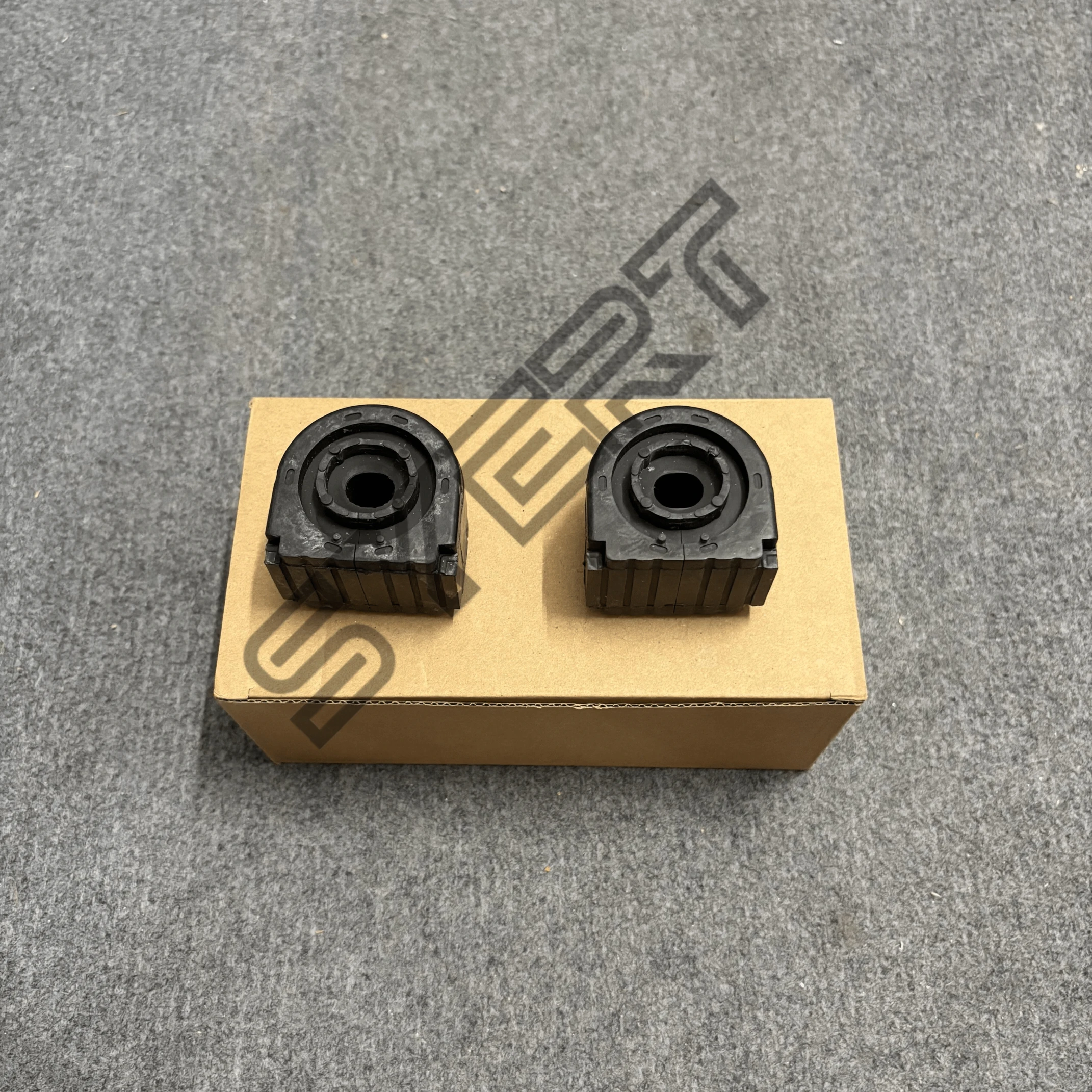 97033379206 포르쉐 파나메라 970 2010-2016 3.0L 3.6L 4.8L 좌우 공용 리어 스태빌라이저 스웨이 바 부싱