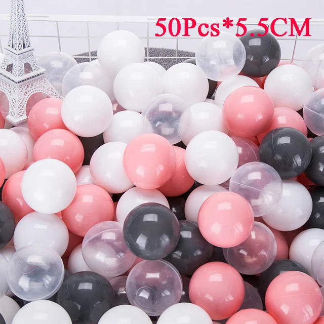 50PCS 5.5cm-10