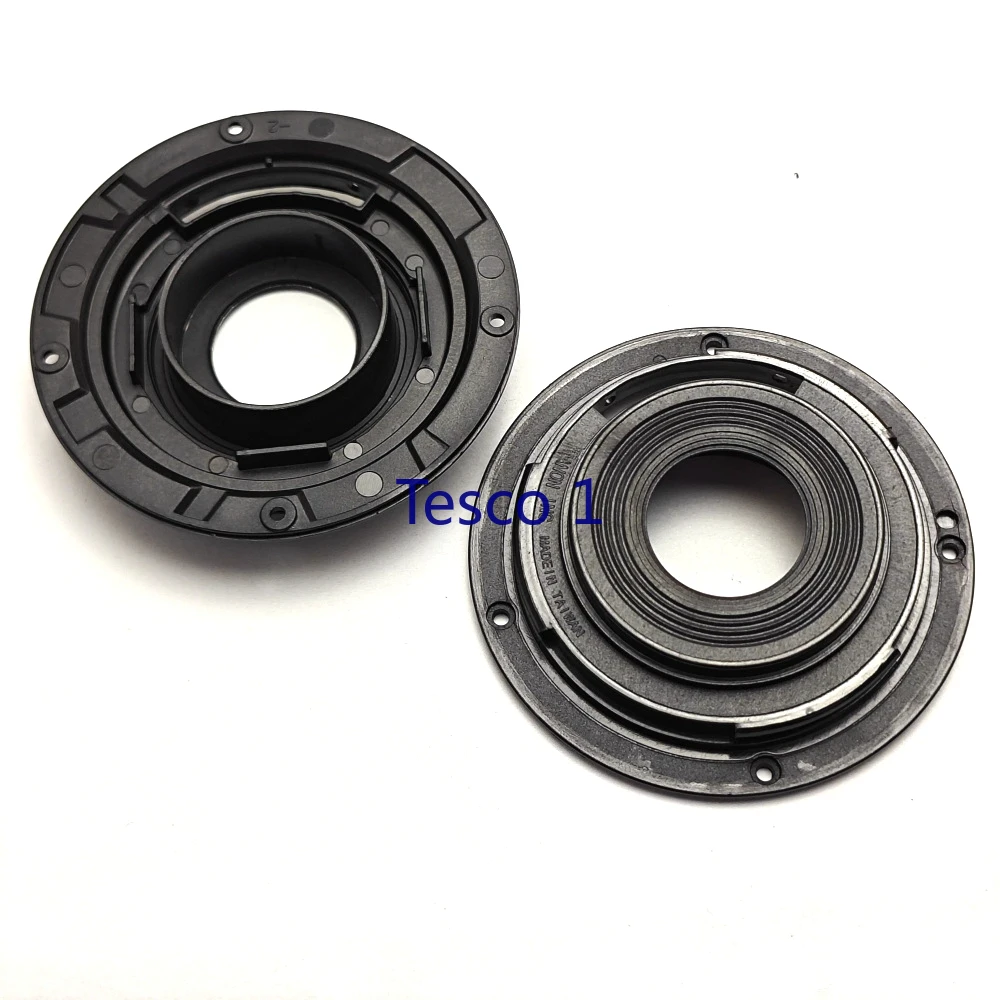 

1x Brand New For Canon EF-S 18-55mm f/1:3.5-5.6 IS STM Lens Bayonet Ring Lens Mount Rear Camera replacement Repair Part