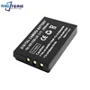 1PCS/Lots 2000mAh KLIC-5001 DB-L50 Battery Pack for Sanyo VPC-TH2 VPC-HD2000 VPC-HD2000EBK WH1 VPC-TH2 TH1 2