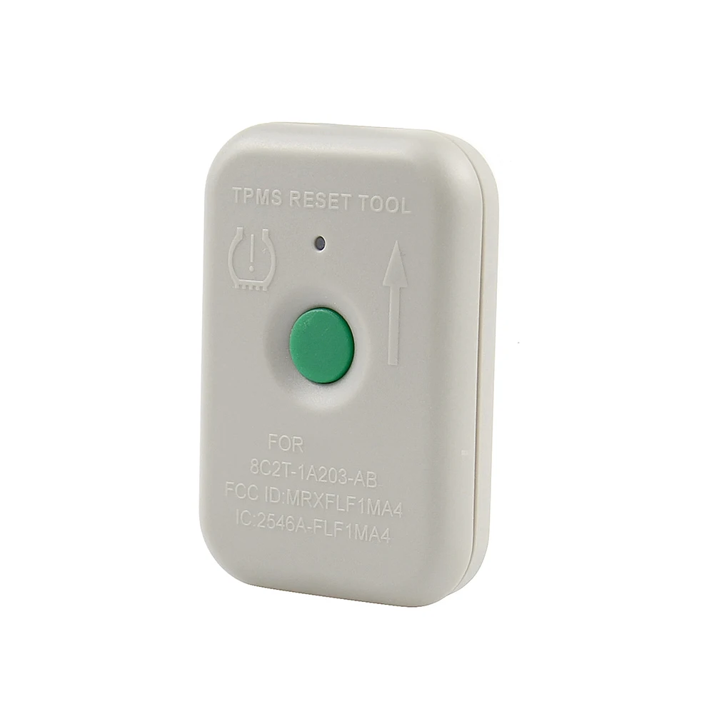Car TPMS Tool Transmitter Motorcraft for Ford TPMS 19 Auto Tire Presure Monitor Sensor Activation Reset Tool TPMS19 8C2T1A203AB