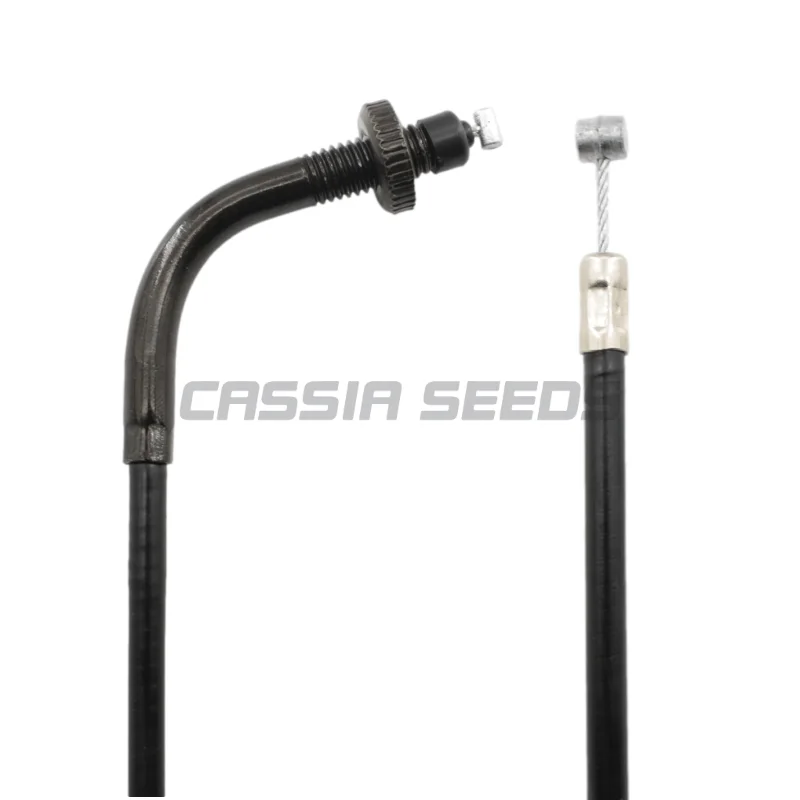 Cavo Acceleratore Motocicletta Honda Rebel 250 300 450 - Ricambio - Foto 7