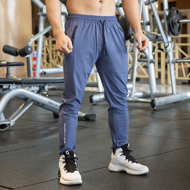 Nike Dri-FIT Challenger Men's Knit Running Pants. Nike.com