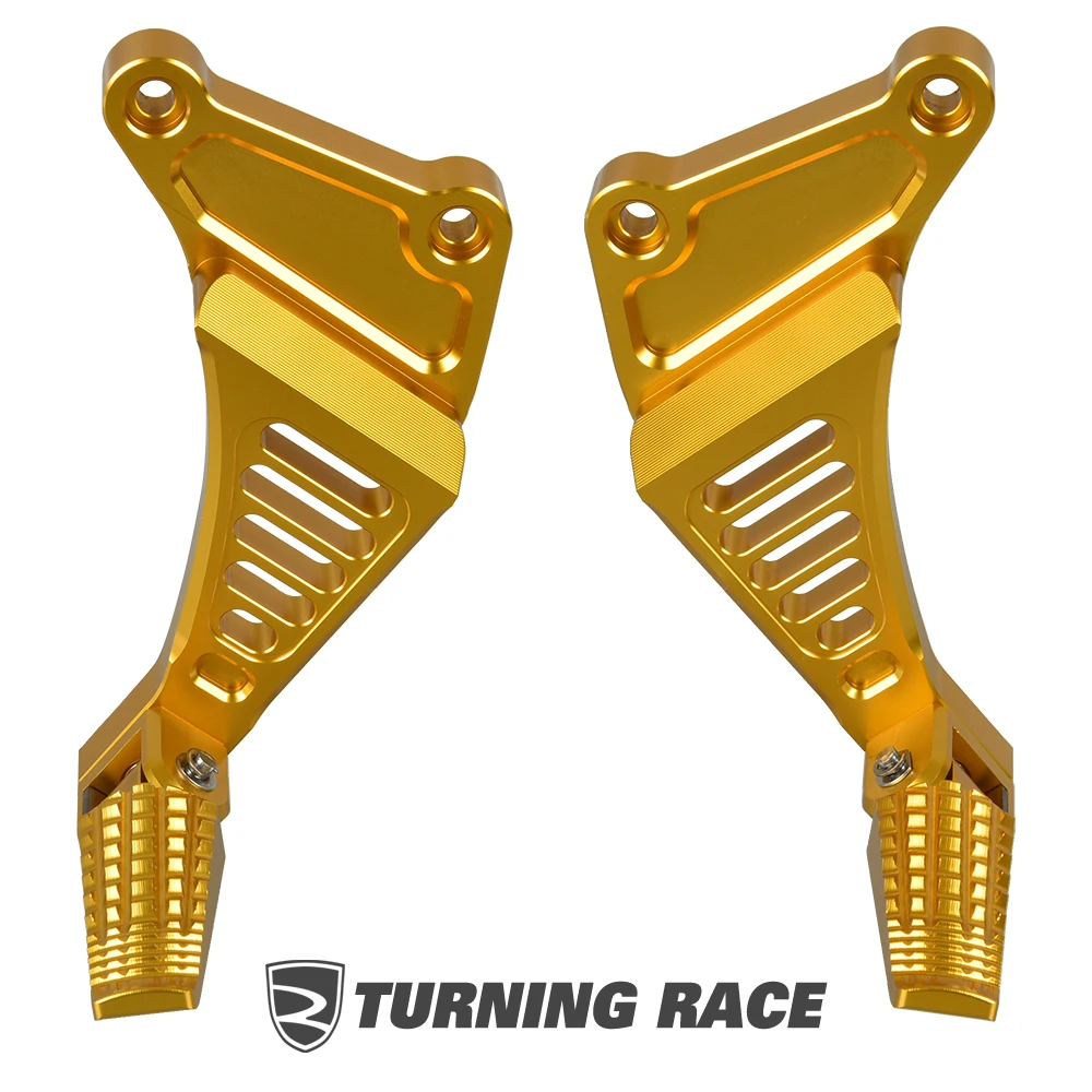 Kawasaki Ninja 650 Passenger Foot Rest Kawasaki Z650 Motorcycle