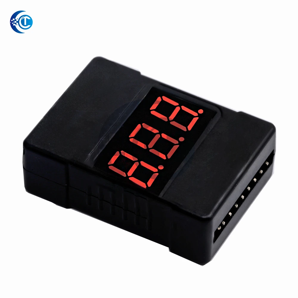 Lot de 5 mini servos 9g avec ou sans coque pour modélisme RC