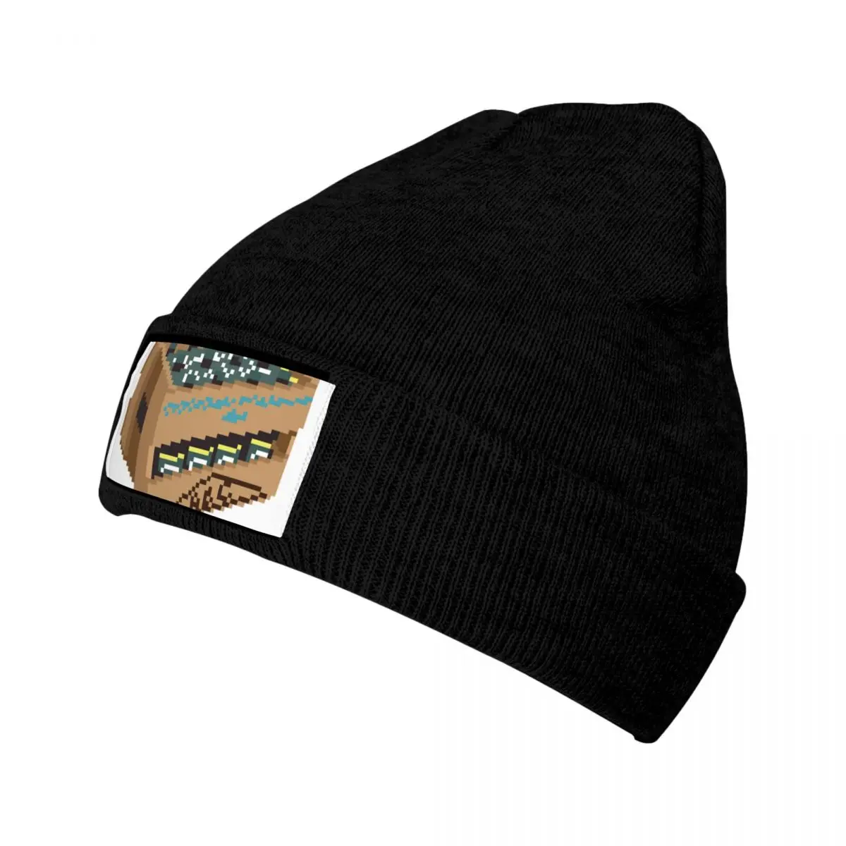 

Вязаная шапка Waikato Crate
