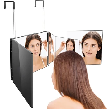 3-Way Folding Mirror 1