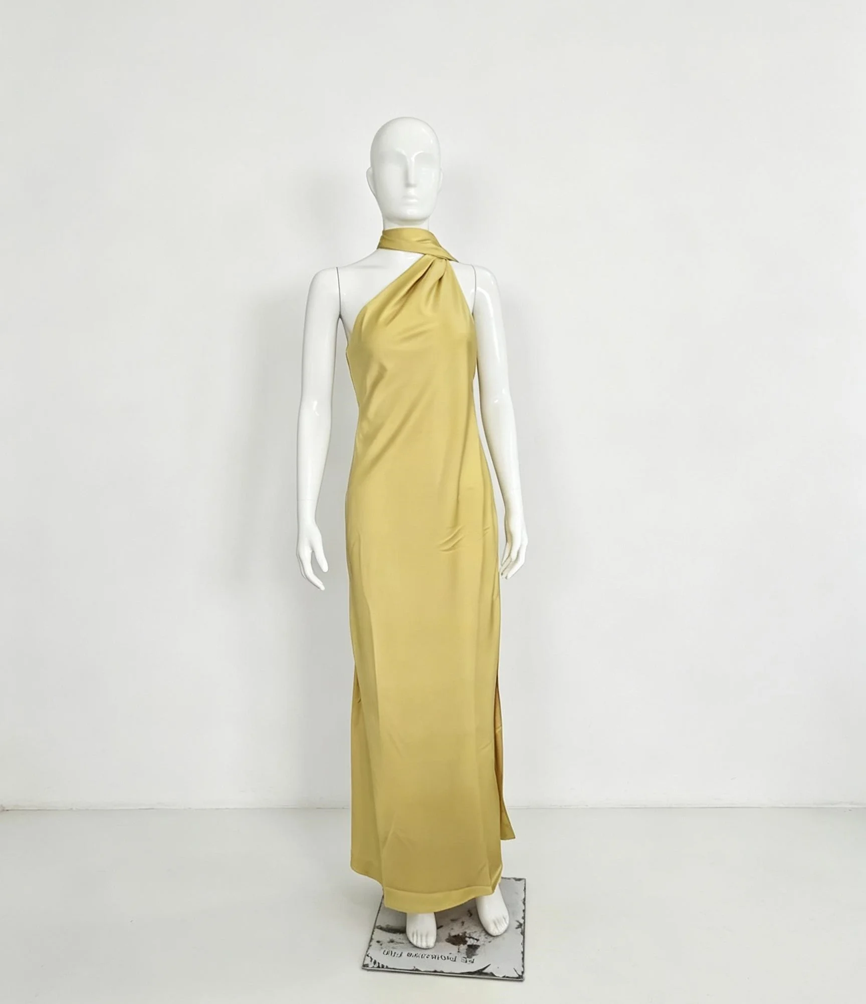 Lemon Yellow