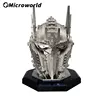 Microworld 3D Metal Puzzle Games Alien Models Kits Steel Warcraft DIY Assembled Jigsaw Birthday Toys Gifts For Home Decoration 4