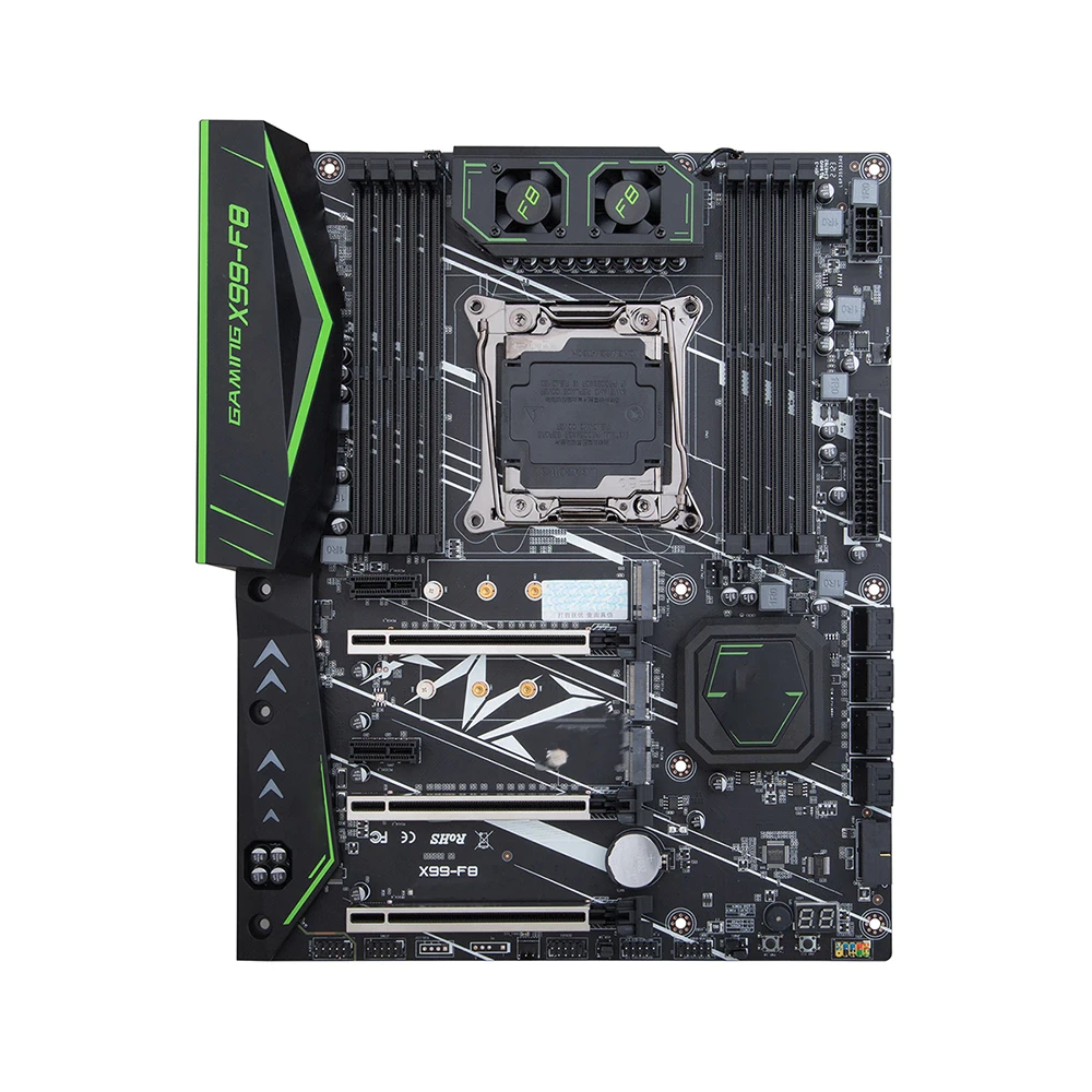Huananzhi x99 v4. Huananzhi x99 v4