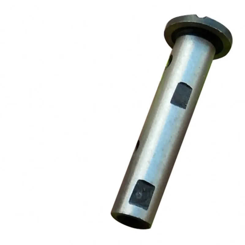 No.2 pin