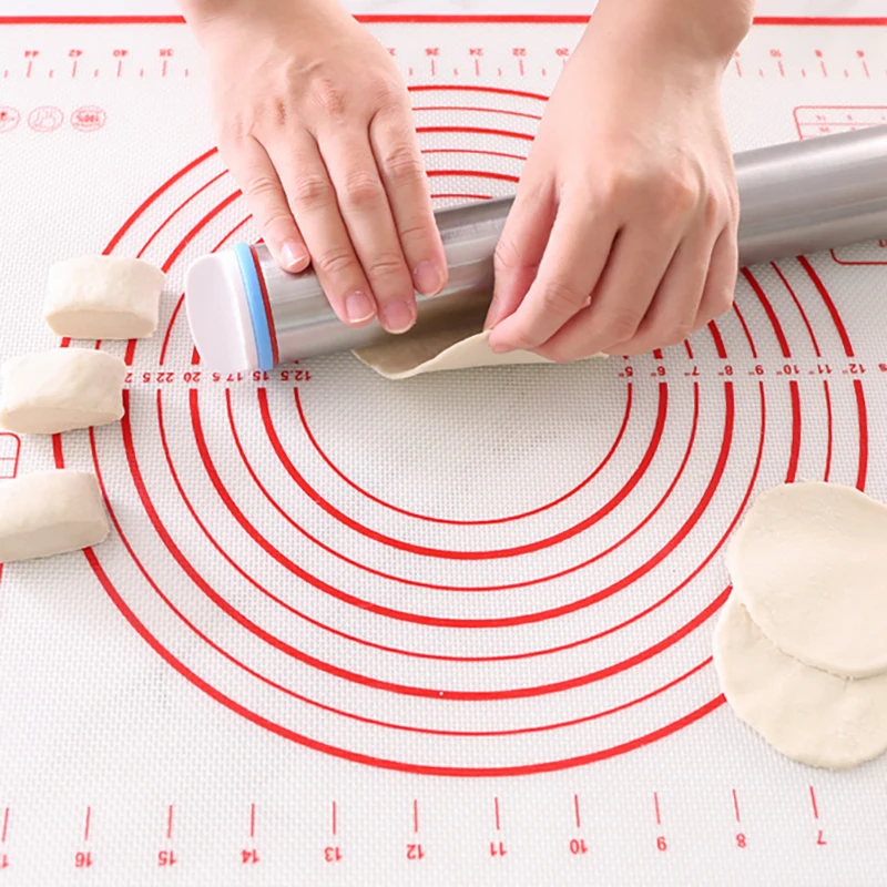 Silicone Baking Mat For Kitchen silicone baking mat