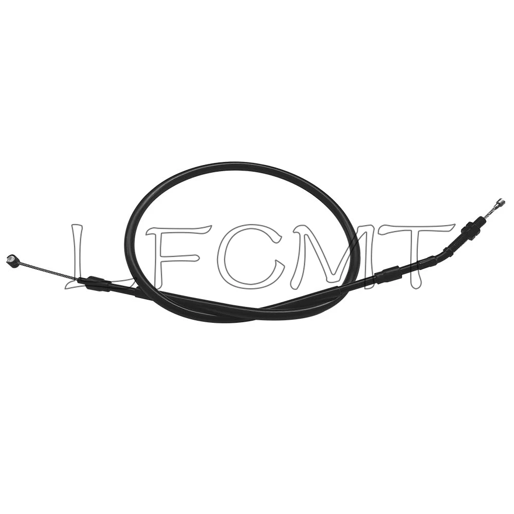 오토바이 클러치 케이블 스테인리스 철사 라인, BMW F750GS F850GS F 750 850 GS 2018 2019 2020 2021 2022 적합