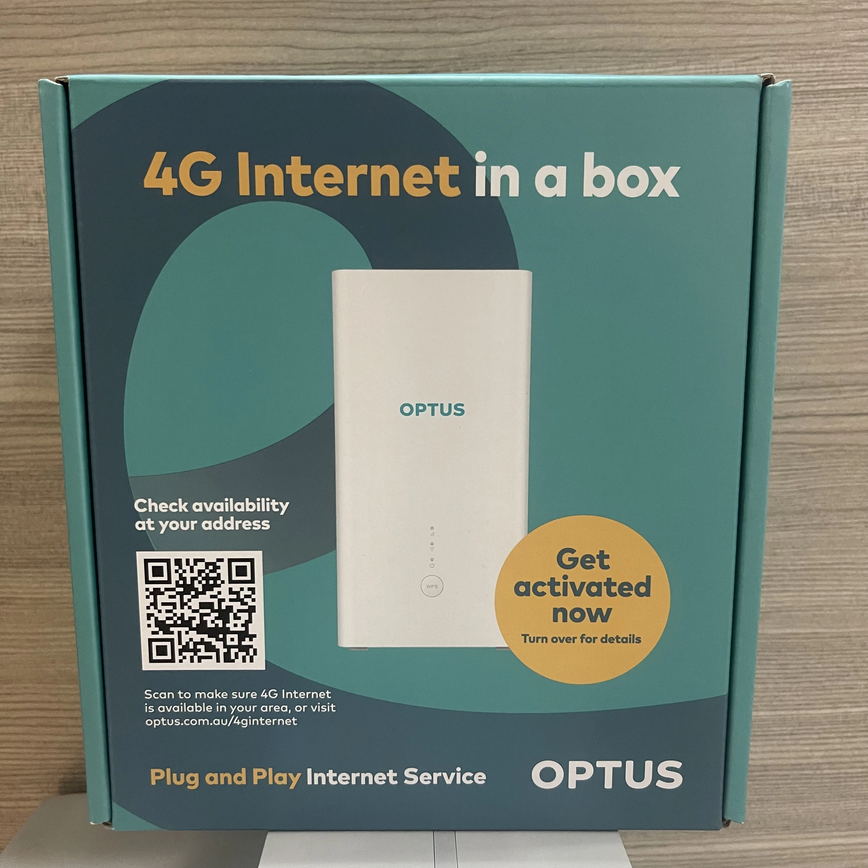 Suitable For Huawei Wi-Fi 4G Hotspot Home Router B628-350 With Alexa Voice Assistant Support