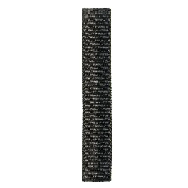Premium Nylon Smart Watch Band Replacement - 22mm Wristband Bracelet Accessory