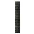 Nylon Black Gray