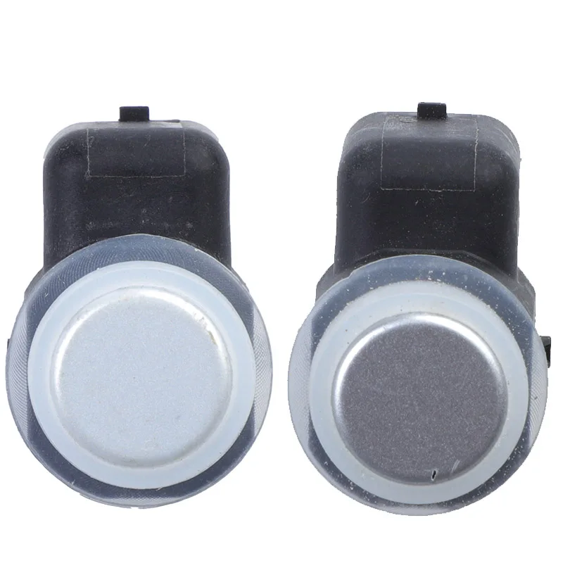 3 Pins PDC Parking Sensor 95720-2T000 957202T000 4MS271H7D 957203U100 For 2010-2014 Kia Sportage 3 III